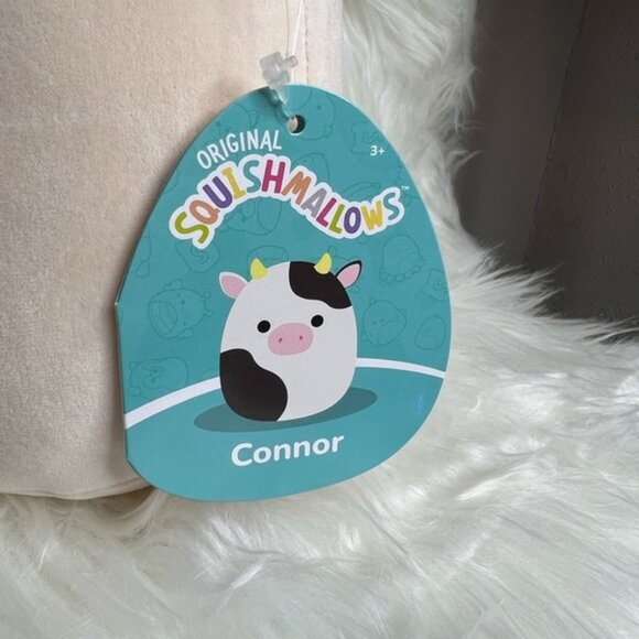 ⭐️NWT 7” Connor - Picture 2 of 4